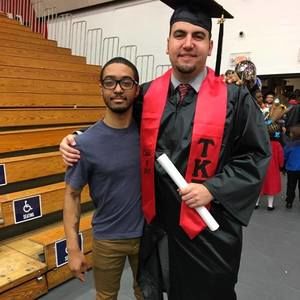 Meet your Posher, Neil